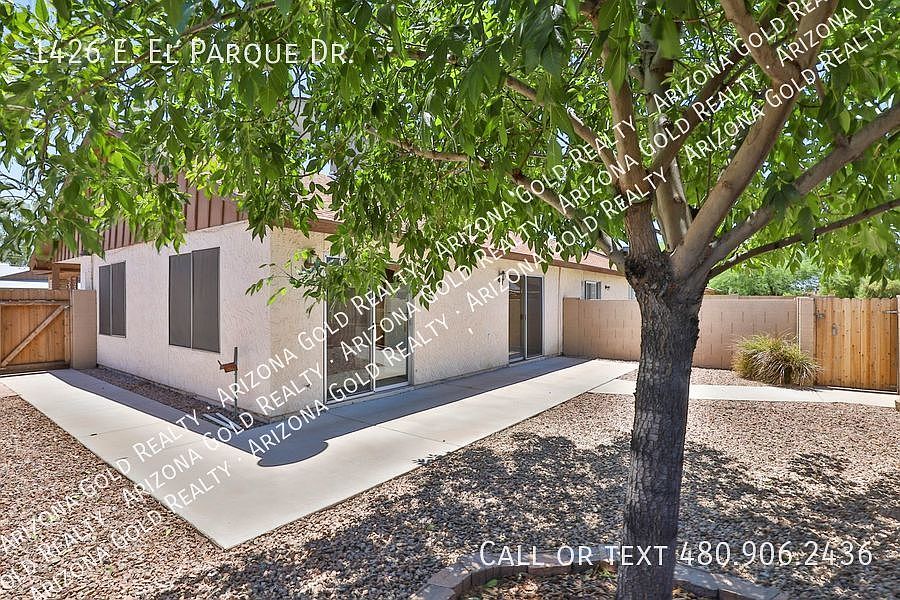 1st image of 1426 E El Parque Dr