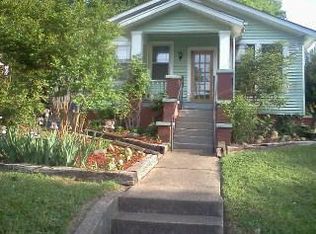 619 Tremont St, Chattanooga, TN 37405