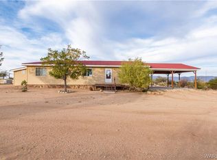 3435 E Mountain Meadow Rd, Kingman, AZ 86409