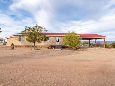 3435 E Mountain Meadow Rd, Kingman, AZ, 86409
