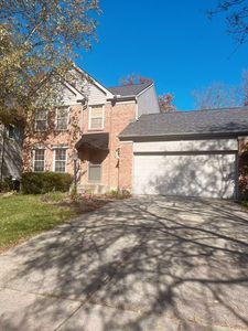 8538 Sunmont Dr, Cincinnati, OH, 45255