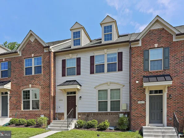 2644 Richmond Way, Hanover, MD 21076