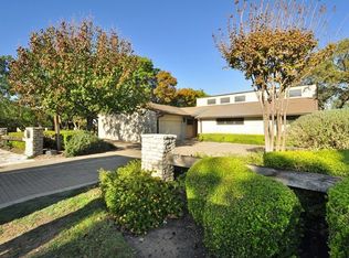 101 Firebird Cv, Austin, TX 78734