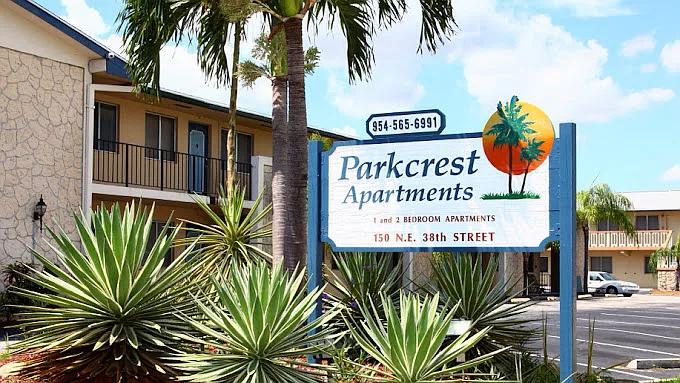 Parkcrest Apartments