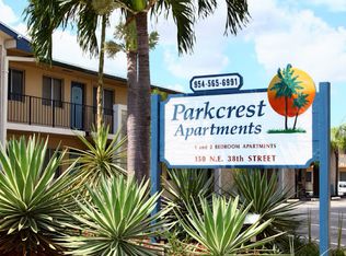 150 NE 38th St #95, Fort Lauderdale, FL 33334