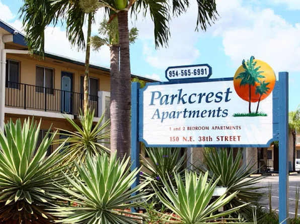 Parkcrest Apartments, 150 NE 38th St #Cf76f2b1d, Fort Lauderdale, FL 33334