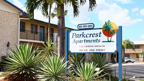 Parkcrest Apartments Photo 1