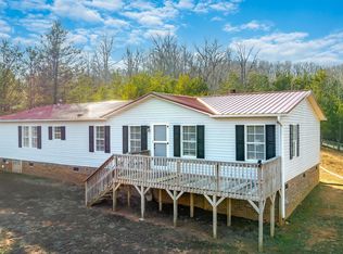 152 Shipman Rd, Marietta, SC 29661