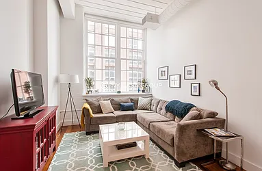 Rented by NY Casa Group