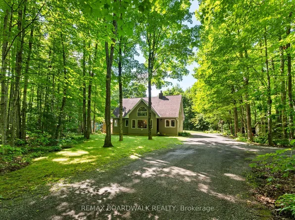 502 Tennyson Rd, Drummond/north Elmsley, ON K7H 3C8