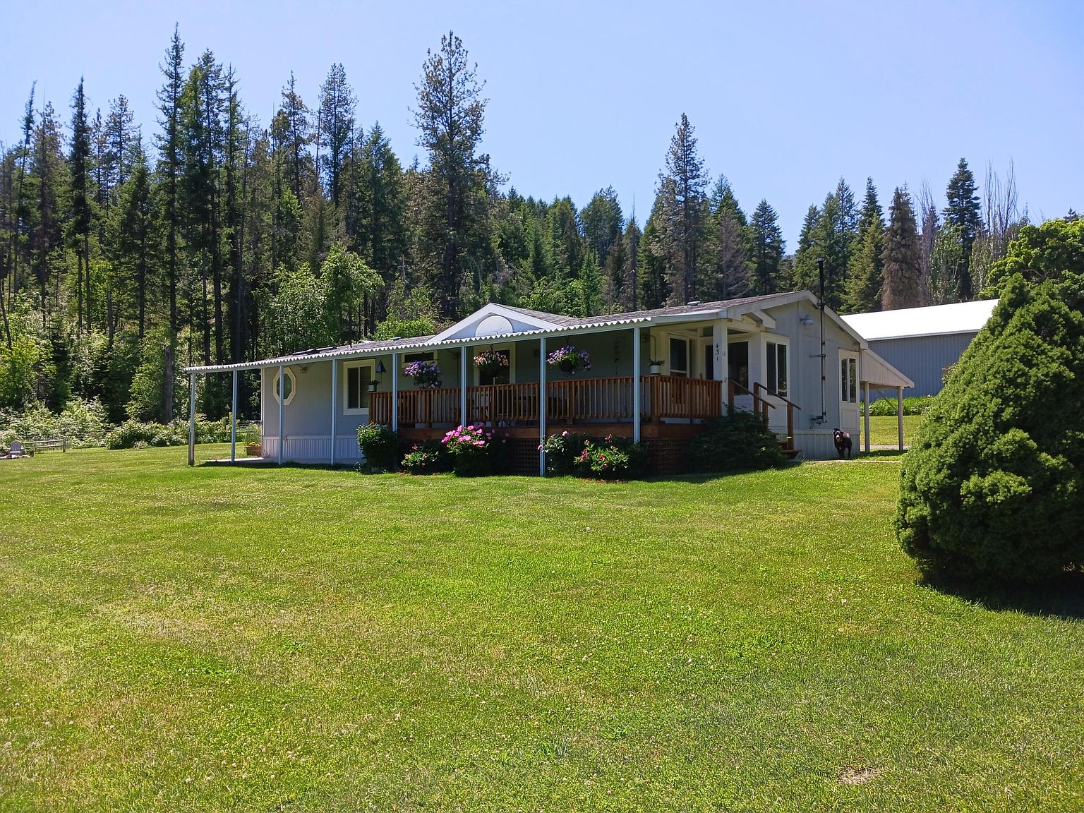 431 Corbett Creek Rd, Colville, WA 99114 Zillow