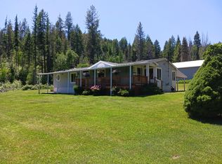 431 Corbett Creek Rd, Colville, WA 99114
