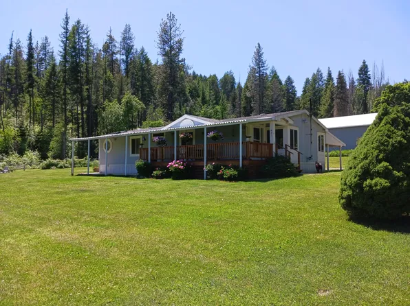 431 Corbett Creek Rd, Colville, WA 99114