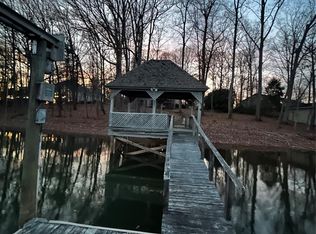 19715 Stough Farm Rd, Cornelius, NC 28031