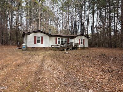 550 Sugar Lake Rd Lot 86, Pittsboro, NC, 27312