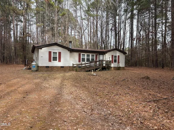 550 Sugar Lake Rd Lot 86, Pittsboro, NC 27312