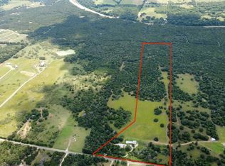 3175 Clater Powell Rd, Waco, TX 76705