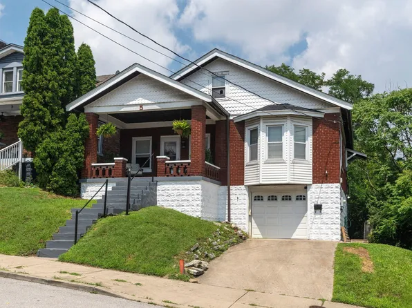 5 15th St, Newport, KY 41071