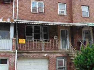 2446 Barker Ave, Bronx, NY 10467