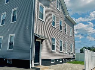 13 Regent Ave #1, Providence, RI 02908