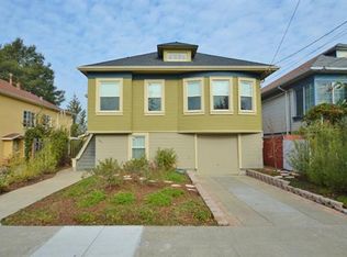 463 Haight Ave, Alameda, CA 94501