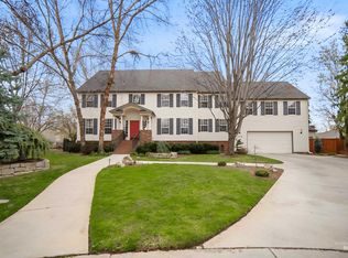3018 E Parkriver Dr, Boise, ID 83706