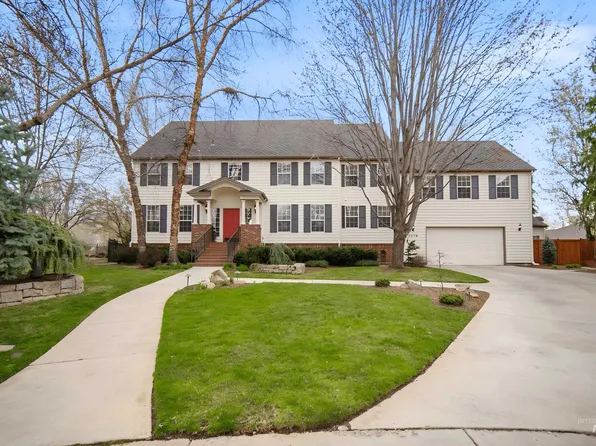 3018 E Parkriver Dr, Boise, ID 83706