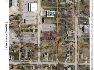 0 E Albert St, Lima, OH