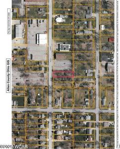 0 E Albert St, Lima, OH, 45804