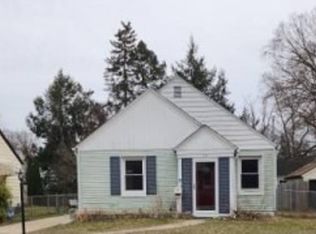 330 Cornell Dr, Battle Creek, MI