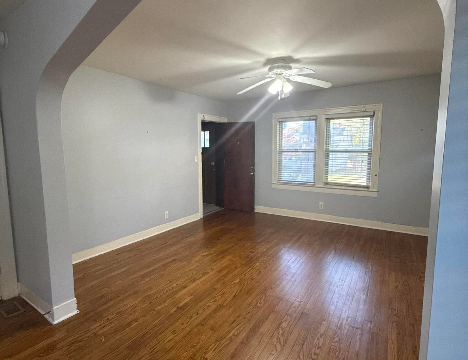 1 bed, 1.0 bath, 850 sqft, $1,100 — Photo 4