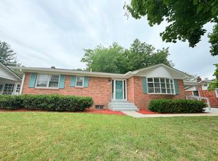 4709 Tamworth Ct, Temple Hills, MD 20748