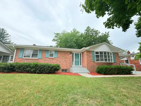 4709 Tamworth Ct, Temple Hills, MD 20748