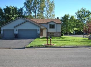 1140 3rd St N, Sartell, MN 56377