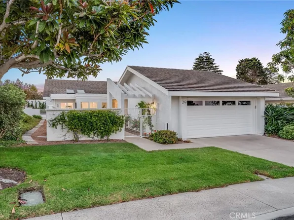 29 Beachcomber Dr, Corona Del Mar, CA 92625