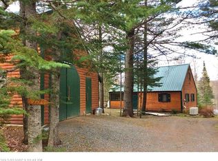 175 Brown Rd, Harmony, ME 04942