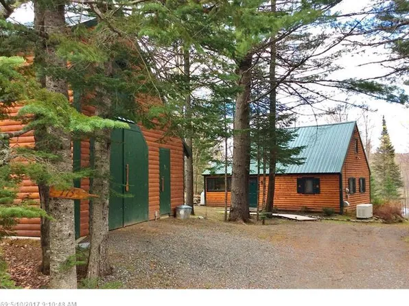 175 Brown Rd, Harmony, ME 04942