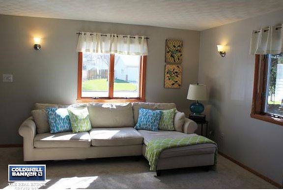 Plenty of Space for Furniture