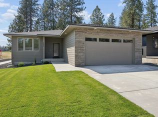 16803 N Wellington Rd, Colbert, WA 99005