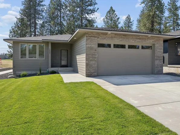16803 N Wellington Rd, Colbert, WA 99005