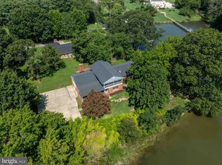 405 Cove Rd, Queenstown, MD 21658