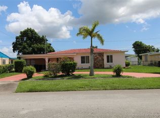 14541 Polk St, Miami, FL 33176