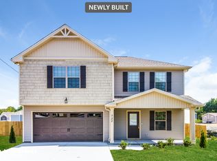 722 Hollandale Rd, La Vergne, TN 37086