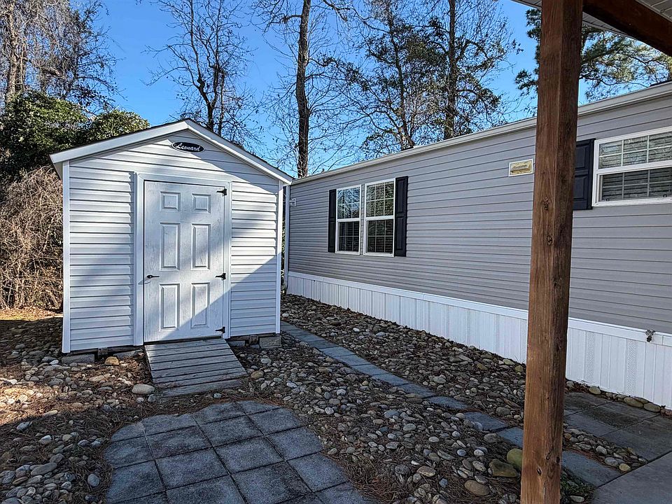 1010 Foxfire Dr., North Myrtle Beach, SC 29582 | Zillow
