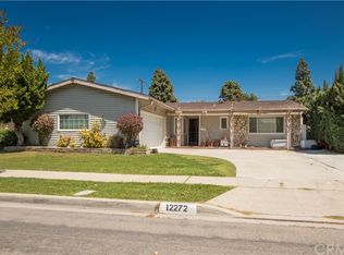 12272 Saint Mark St, Garden Grove, CA 92845