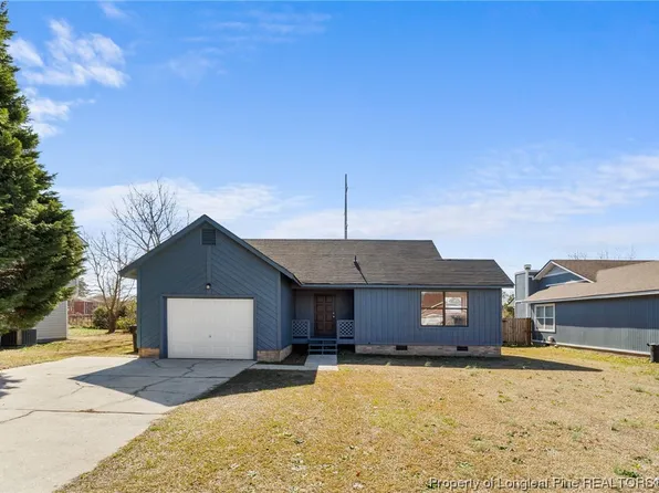 6913 Candlewood Dr, Fayetteville, NC 28314