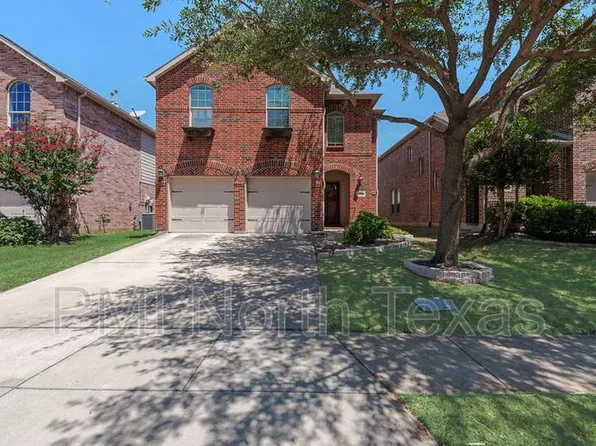 10516 Bolivar Dr, McKinney, TX 75072