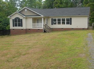 281 Summertime Dr, Madison, NC 27025