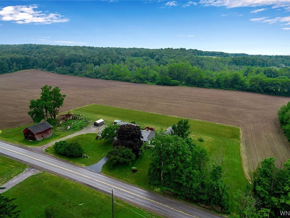 1208 Folsomdale Rd, Cowlesville, NY 14037 Zillow