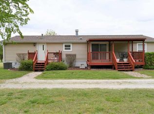 10135 S Spencer Rd, Sedgwick, KS 67135